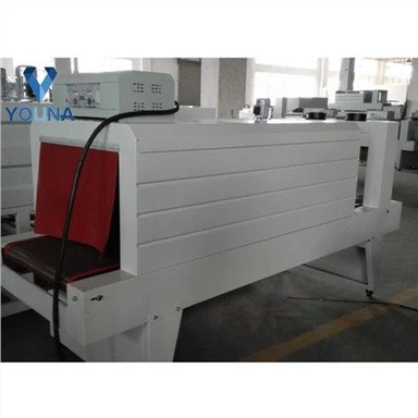 Термоусадочный туннель для полиэтиленовой пленки