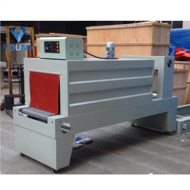 Термоусадочные туннельные машины