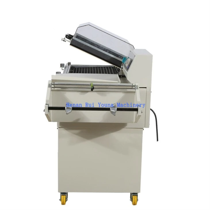 2 In 1 Shrink Packager