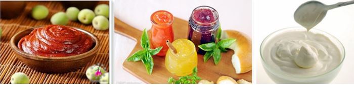  ice cream cup filling machine