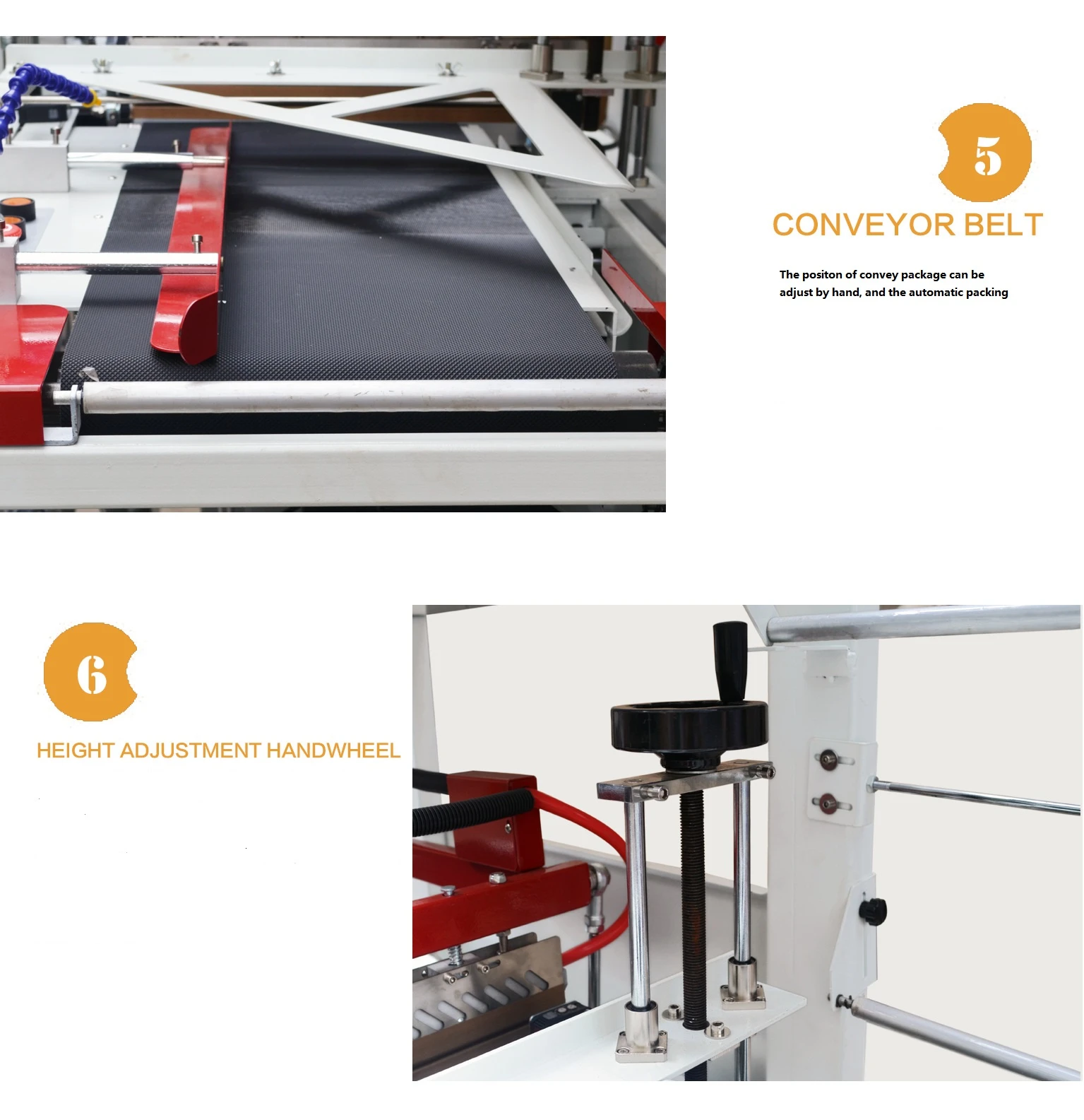 automatic shrink wrapping machine automatic shrink wrapping machine