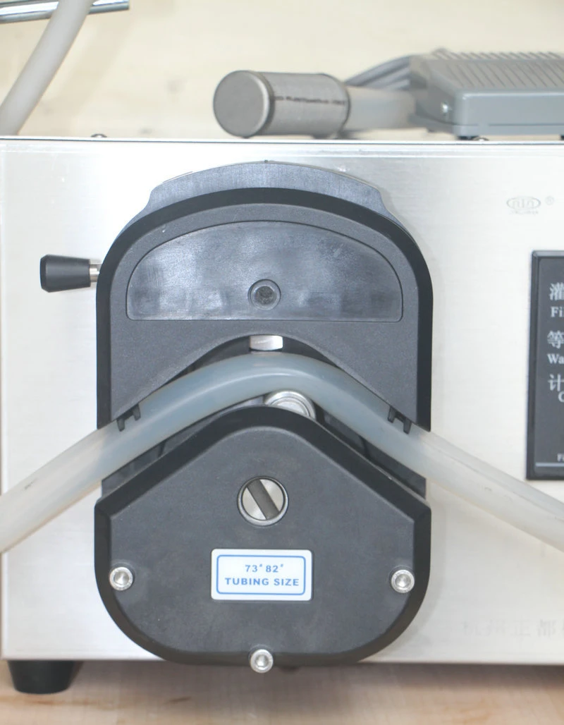 Liquid Soap Filling Machine Liquid Soap Filling Machine