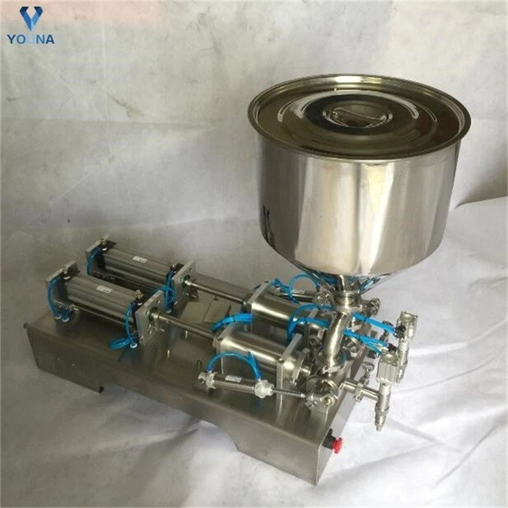 ice cream cup filling machine (5)