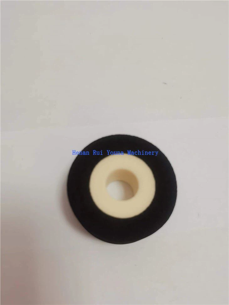 36 * 32 мм горячий чернильный рулон для машины кодирования даты