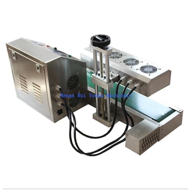 Automatic Induction Bottle Sealer