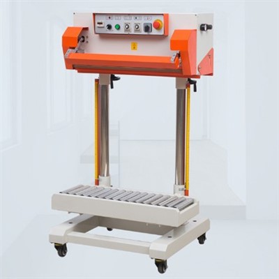 Машина для запечатывания мешков для риса 50 кг