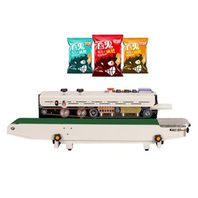 Автоматическая машина для запечатывания полос