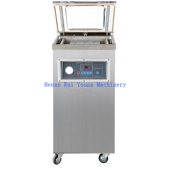 Vertical Vacuum Sealer Machine